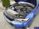 BMW Seria 3 320 Diesel Mild Hybrid MR`22 E6d/e G20 Aukcja 306851 - grafika 12