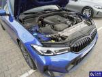 BMW Seria 3 320 Diesel Mild Hybrid MR`22 E6d/e G20 Aukcja 306851 - grafika 13