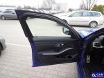 BMW Seria 3 320 Diesel Mild Hybrid MR`22 E6d/e G20 Aukcja 306851 - grafika 14