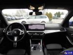 BMW Seria 3 320 Diesel Mild Hybrid MR`22 E6d/e G20 Aukcja 306851 - grafika 19