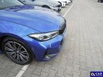 BMW Seria 3 320 Diesel Mild Hybrid MR`22 E6d/e G20 Aukcja 306851 - grafika 30