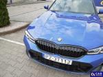 BMW Seria 3 320 Diesel Mild Hybrid MR`22 E6d/e G20 Aukcja 306851 - grafika 35