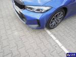 BMW Seria 3 320 Diesel Mild Hybrid MR`22 E6d/e G20 Aukcja 306851 - grafika 40