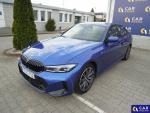 BMW Seria 3 320 Diesel Mild Hybrid MR`22 E6d/e G20 Aukcja 306851 - grafika 2