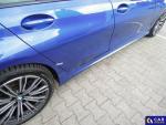 BMW Seria 3 320 Diesel Mild Hybrid MR`22 E6d/e G20 Aukcja 306851 - grafika 53