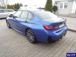 BMW Seria 3 320 Diesel Mild Hybrid MR`22 E6d/e G20 Aukcja 306851 - grafika 3