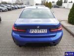 BMW Seria 3 320 Diesel Mild Hybrid MR`22 E6d/e G20 Aukcja 306851 - grafika 4