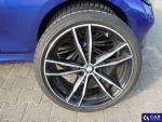 BMW Seria 3 320 Diesel Mild Hybrid MR`22 E6d/e G20 Aukcja 306851 - grafika 77