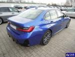 BMW Seria 3 320 Diesel Mild Hybrid MR`22 E6d/e G20 Aukcja 306851 - grafika 5