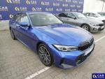 BMW Seria 3 320 Diesel Mild Hybrid MR`22 E6d/e G20 Aukcja 306851 - grafika 6