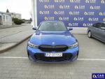 BMW Seria 3 320 Diesel Mild Hybrid MR`22 E6d/e G20 Aukcja 306851 - grafika 7