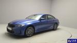 BMW Seria 3 320 Diesel Mild Hybrid MR`22 E6d/e G20 Aukcja 306851 - grafika 1