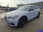 Alfa Romeo Stelvio 2.0 Turbo MR`23 E6d Aukcja 305484 - grafika 1