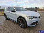 Alfa Romeo Stelvio 2.0 Turbo MR`23 E6d Aukcja 305484 - grafika 3