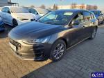 Ford Focus 1.0 EcoBoost mHEV Tit... Aukcja 305437 - grafika 1