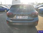 Ford Focus 1.0 EcoBoost mHEV Tit... Aukcja 305437 - grafika 8