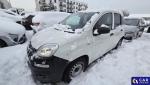 Fiat Panda Van 1.0 GSE Hybrid Po... Aukcja 305438 - grafika 1