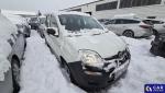 Fiat Panda Van 1.0 GSE Hybrid Po... Aukcja 305438 - grafika 3