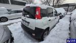 Fiat Panda Van 1.0 GSE Hybrid Po... Aukcja 305438 - grafika 7