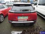 Peugeot 2008  Aukcja 306416 - grafika 3