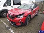 Peugeot 2008  Aukcja 306416 - grafika 1