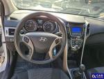 Hyundai i30 1.6 CRDi MR`15 E6 Aukcja 306370 - grafika 15