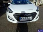 Hyundai i30 1.6 CRDi MR`15 E6 Aukcja 306370 - grafika 28