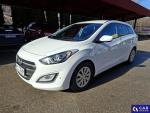 Hyundai i30 1.6 CRDi MR`15 E6 Aukcja 306370 - grafika 1