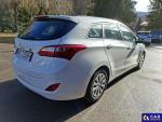 Hyundai i30 1.6 CRDi MR`15 E6 Aukcja 306370 - grafika 4