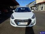 Hyundai i30 1.6 CRDi MR`15 E6 Aukcja 306370 - grafika 6
