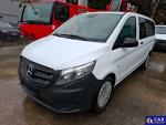 Mercedes-Benz Vito 114/116 CDI, 119 CDI/BT lang ( Aukcja 305341 - grafika 1