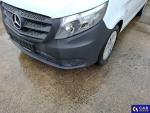 Mercedes-Benz Vito 114/116 CDI, 119 CDI/BT lang ( Aukcja 305341 - grafika 107