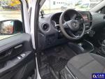 Mercedes-Benz Vito 114/116 CDI, 119 CDI/BT lang ( Aukcja 305341 - grafika 114