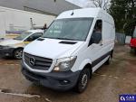 Mercedes-Benz Sprinter 310/311/313/314/316 CDI (906.6 Aukcja 305342 - grafika 1