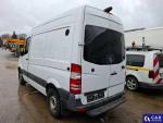 Mercedes-Benz Sprinter 310/311/313/314/316 CDI (906.6 Aukcja 305342 - grafika 3