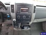 Mercedes-Benz Sprinter 310/311/313/314/316 CDI (906.6 Aukcja 305342 - grafika 42