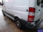 Mercedes-Benz Sprinter 310/311/313/314/316 CDI (906.6 Aukcja 305342 - grafika 78