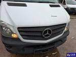 Mercedes-Benz Sprinter 310/311/313/314/316 CDI (906.6 Aukcja 305342 - grafika 96