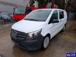 Mercedes-Benz Vito 114/116 CDI, 119 CDI/BT lang ( Aukcja 305343 - grafika 1