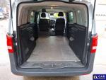 Mercedes-Benz Vito 114/116 CDI, 119 CDI/BT lang ( Aukcja 305343 - grafika 29
