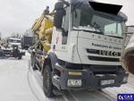Iveco Trakker  Aukcja 306079 - grafika 2