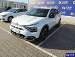 Citroën C4 1.2 PureTech MR`20 E6.3/4 Aukcja 306417 - grafika 1