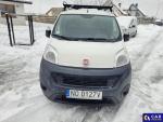 Fiat Fiorino 1.4 MR`16 E6 1.7t Aukcja 305382 - grafika 8