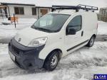 Fiat Fiorino 1.4 MR`16 E6 1.7t Aukcja 305382 - grafika 1