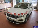 Volkswagen T-Roc Style Aukcja 305346 - grafika 1