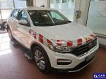 Volkswagen T-Roc Style Aukcja 305346 - grafika 2