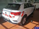 Volkswagen T-Roc Style Aukcja 305346 - grafika 4