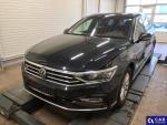 Volkswagen Passat Elegance Aukcja 305348 - grafika 1