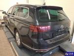Volkswagen Passat Elegance Aukcja 305348 - grafika 3