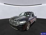 Volkswagen Touareg R-Line 4Motion Aukcja 305349 - grafika 1